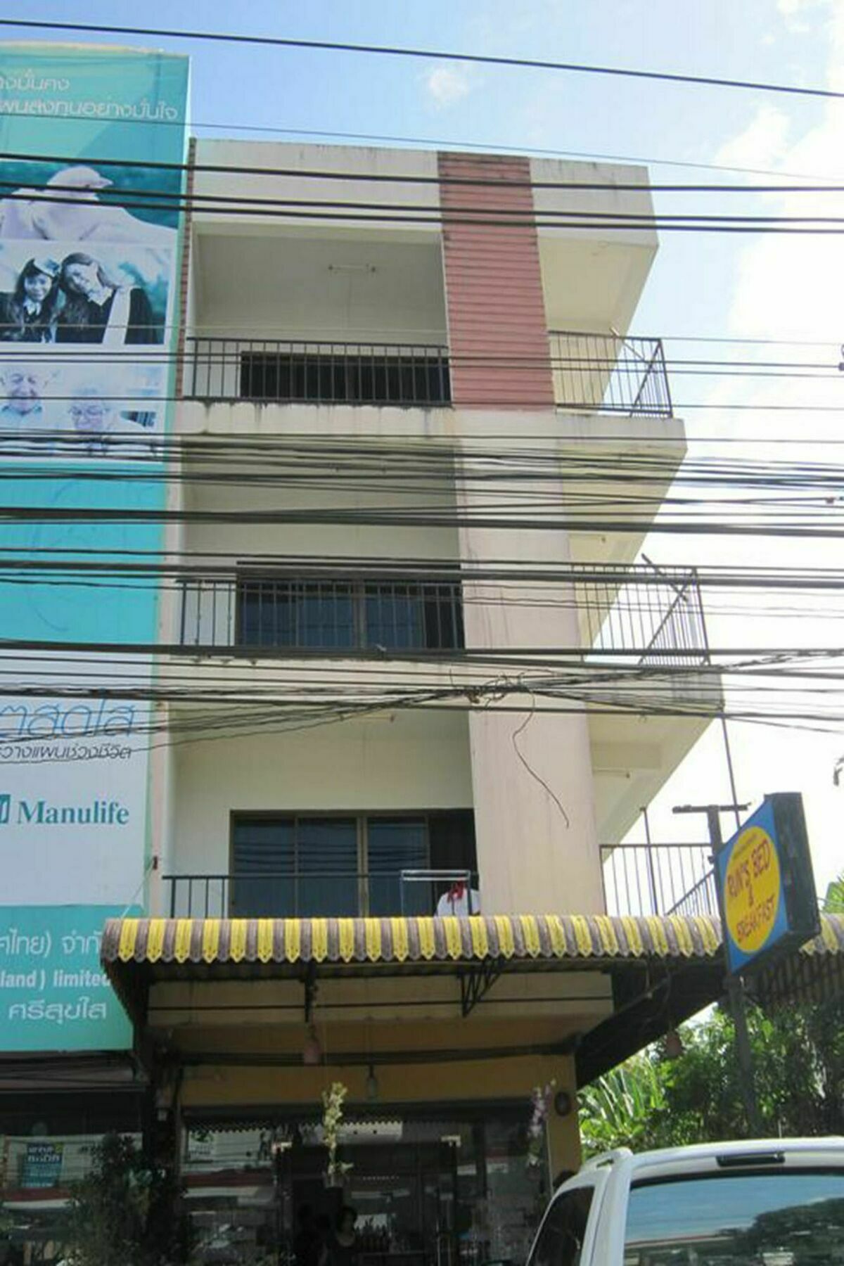 Run'S Bed & Breakfast Krabi Exterior photo