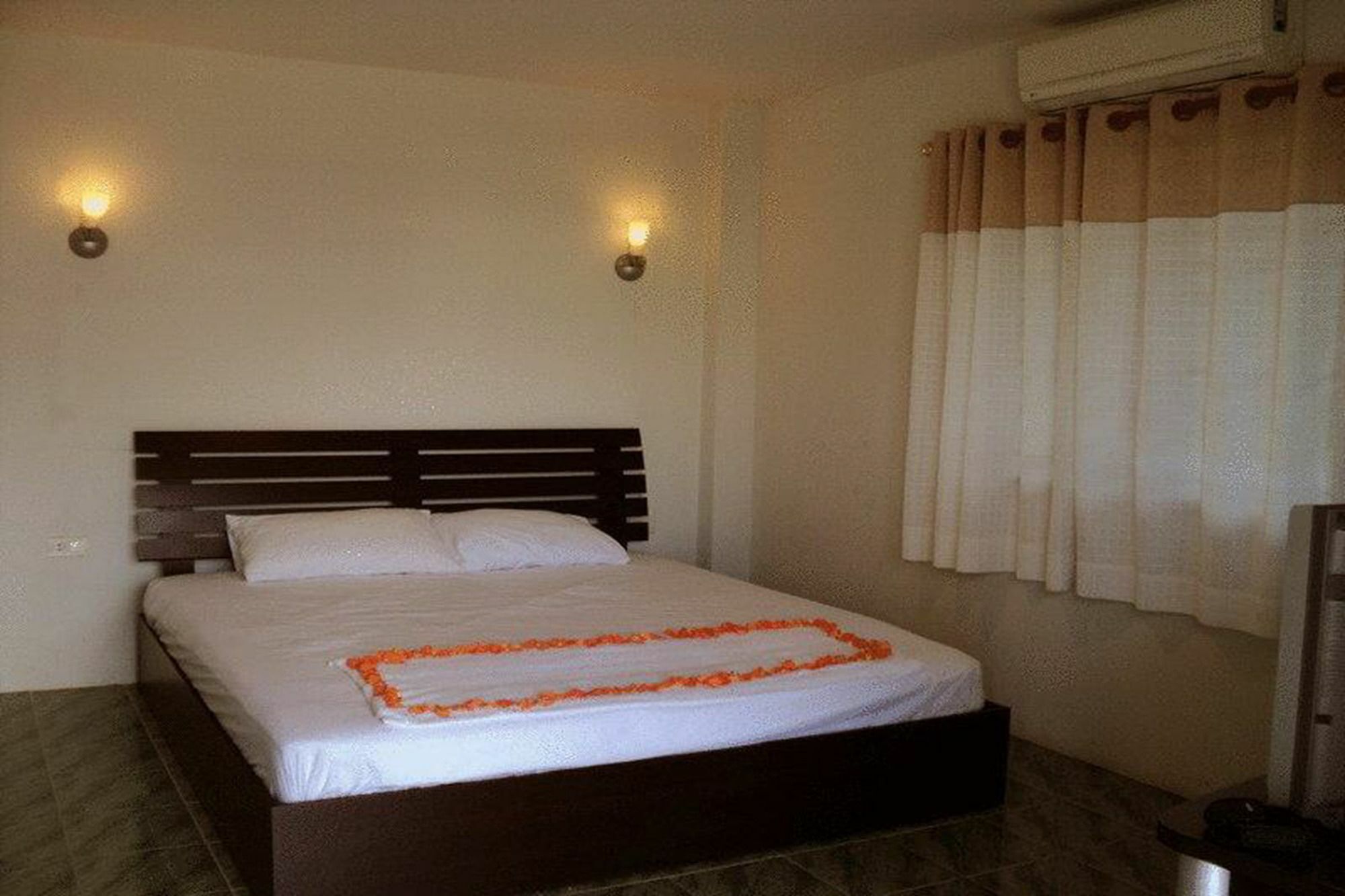 Run'S Bed & Breakfast Krabi Exterior photo