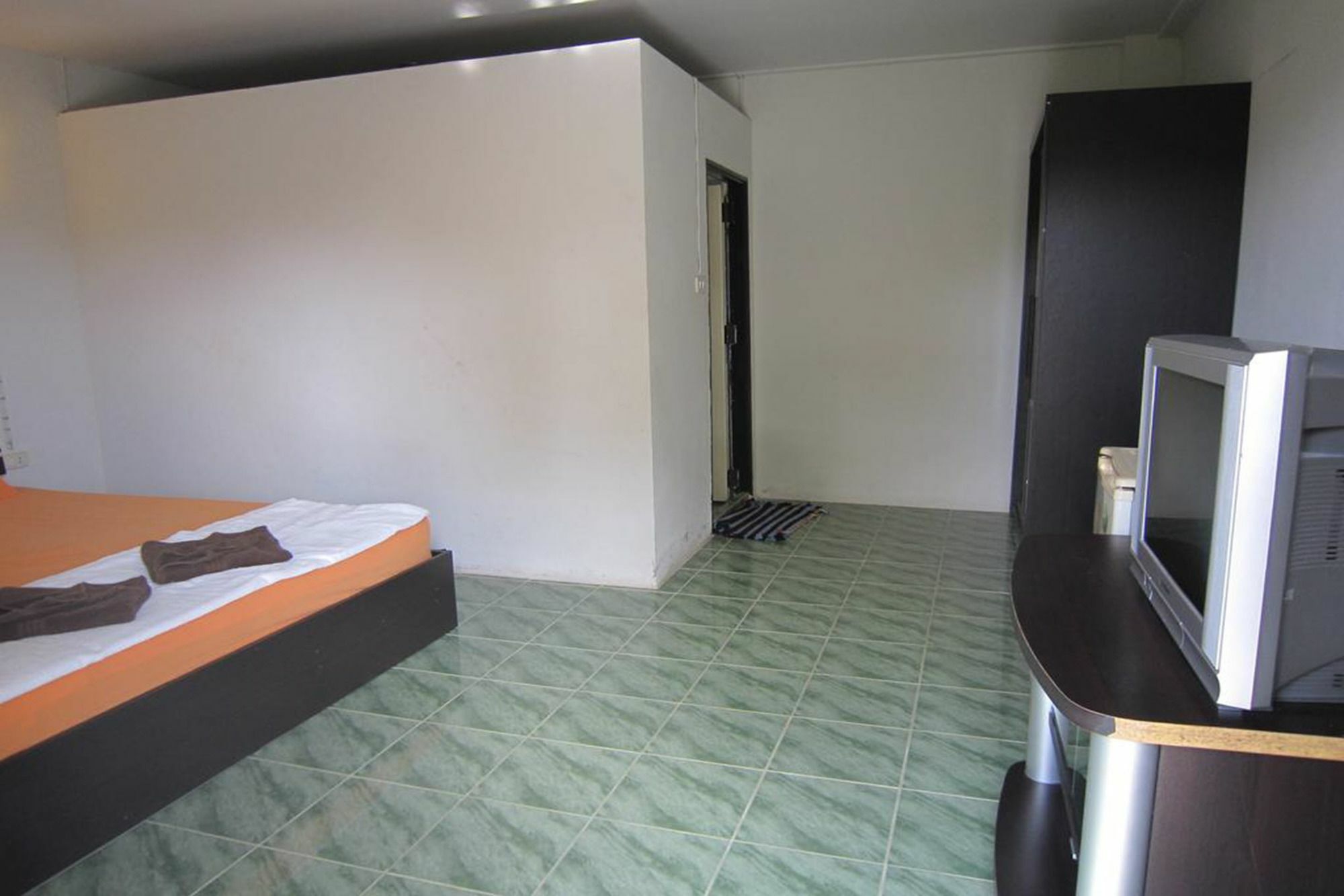 Run'S Bed & Breakfast Krabi Exterior photo